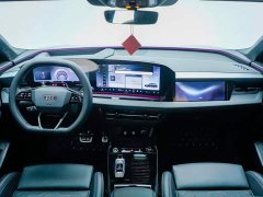 Audi Q6L e-tron Edition - фото 13