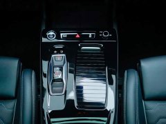 Audi Q6L e-tron Edition - фото 14