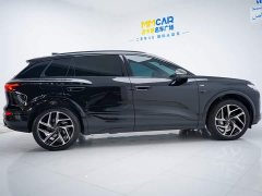 Audi Q6L e-tron Edition - фото 19