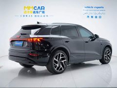 Audi Q6L e-tron Edition - фото 3