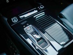Audi Q6L e-tron Edition - фото 7