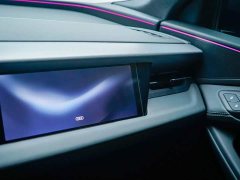 Audi Q6L e-tron Edition - фото 8