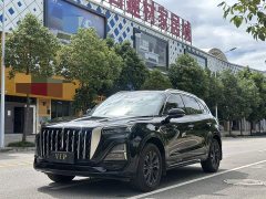 Hongqi HS5 2.0T Qiyue Pro Edition - фото 1