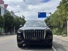 Hongqi HS5 2.0T Qiyue Pro Edition - фото 2