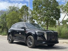 Hongqi HS5 2.0T Qiyue Pro Edition - фото 3
