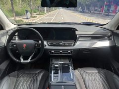 Hongqi HS5 2.0T Qiyue Pro Edition - фото 4