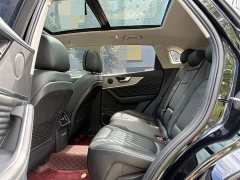 Hongqi HS5 2.0T Qiyue Pro Edition - фото 6