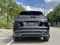 Hongqi HS5 2.0T Qiyue Pro Edition - фото 7