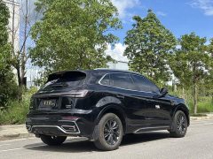 Hongqi HS5 2.0T Qiyue Pro Edition - фото 8