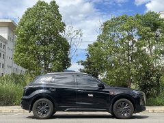 Hongqi HS5 2.0T Qiyue Pro Edition - фото 9