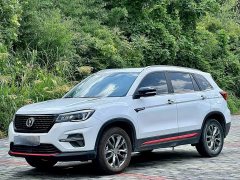 Changan CS75 Honor Million Edition 280T DCT Luxury - фото 1