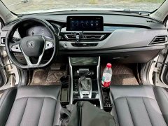 Changan CS75 Honor Million Edition 280T DCT Luxury - фото 4