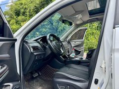 Changan CS75 Honor Million Edition 280T DCT Luxury - фото 5