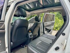 Changan CS75 Honor Million Edition 280T DCT Luxury - фото 6