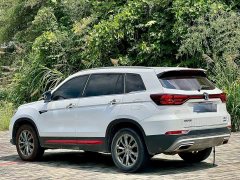 Changan CS75 Honor Million Edition 280T DCT Luxury - фото 7