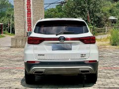 Changan CS75 Honor Million Edition 280T DCT Luxury - фото 8