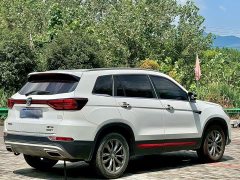 Changan CS75 Honor Million Edition 280T DCT Luxury - фото 9