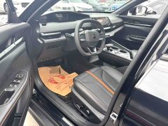 Changan UNI-V 2024 1.5T exclusive - фото 11