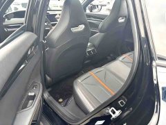 Changan UNI-V 2024 1.5T exclusive - фото 12