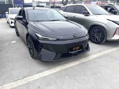 Changan UNI-V 2024 1.5T exclusive - фото 3