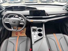 Changan UNI-V 2024 1.5T exclusive - фото 4