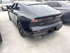 Changan UNI-V 2024 1.5T exclusive - фото 7