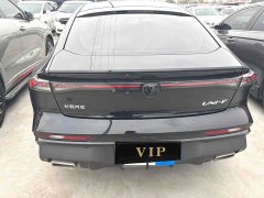 Changan UNI-V 2024 1.5T exclusive - фото 8