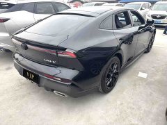 Changan UNI-V 2024 1.5T exclusive - фото 9