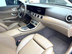 Mercedes-Benz E 260 L - фото 10