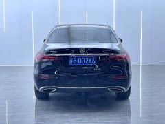 Mercedes-Benz E 260 L - фото 14
