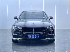 Mercedes-Benz E 260 L - фото 2