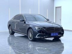 Mercedes-Benz E 260 L - фото 3