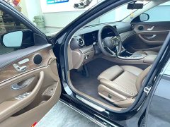 Mercedes-Benz E 260 L - фото 4