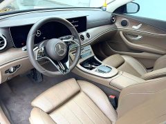 Mercedes-Benz E 260 L - фото 5
