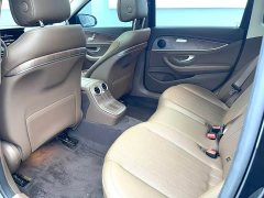 Mercedes-Benz E 260 L - фото 6