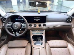 Mercedes-Benz E 260 L - фото 7