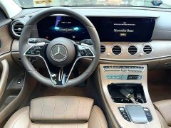 Mercedes-Benz E 260 L - фото 8