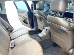 Mercedes-Benz E 260 L - фото 9