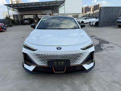 Changan UNI-V 1.5T Sport Edition - фото 1