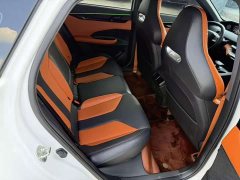 Changan UNI-V 1.5T Sport Edition - фото 10