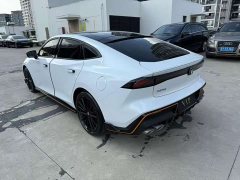 Changan UNI-V 1.5T Sport Edition - фото 11