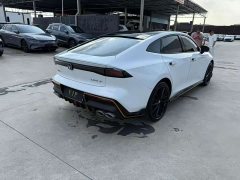 Changan UNI-V 1.5T Sport Edition - фото 13