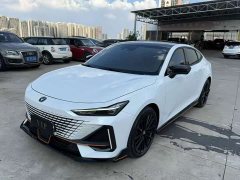 Changan UNI-V 1.5T Sport Edition - фото 2
