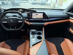 Changan UNI-V 1.5T Sport Edition - фото 4