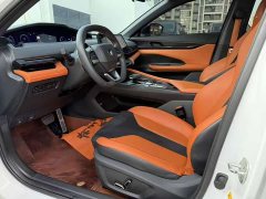 Changan UNI-V 1.5T Sport Edition - фото 5