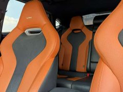 Changan UNI-V 1.5T Sport Edition - фото 8