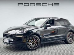 Porsche Macan S 2.9T - фото 1