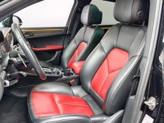 Porsche Macan S 2.9T - фото 12