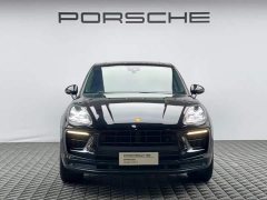 Porsche Macan S 2.9T - фото 2