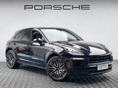 Porsche Macan S 2.9T - фото 3